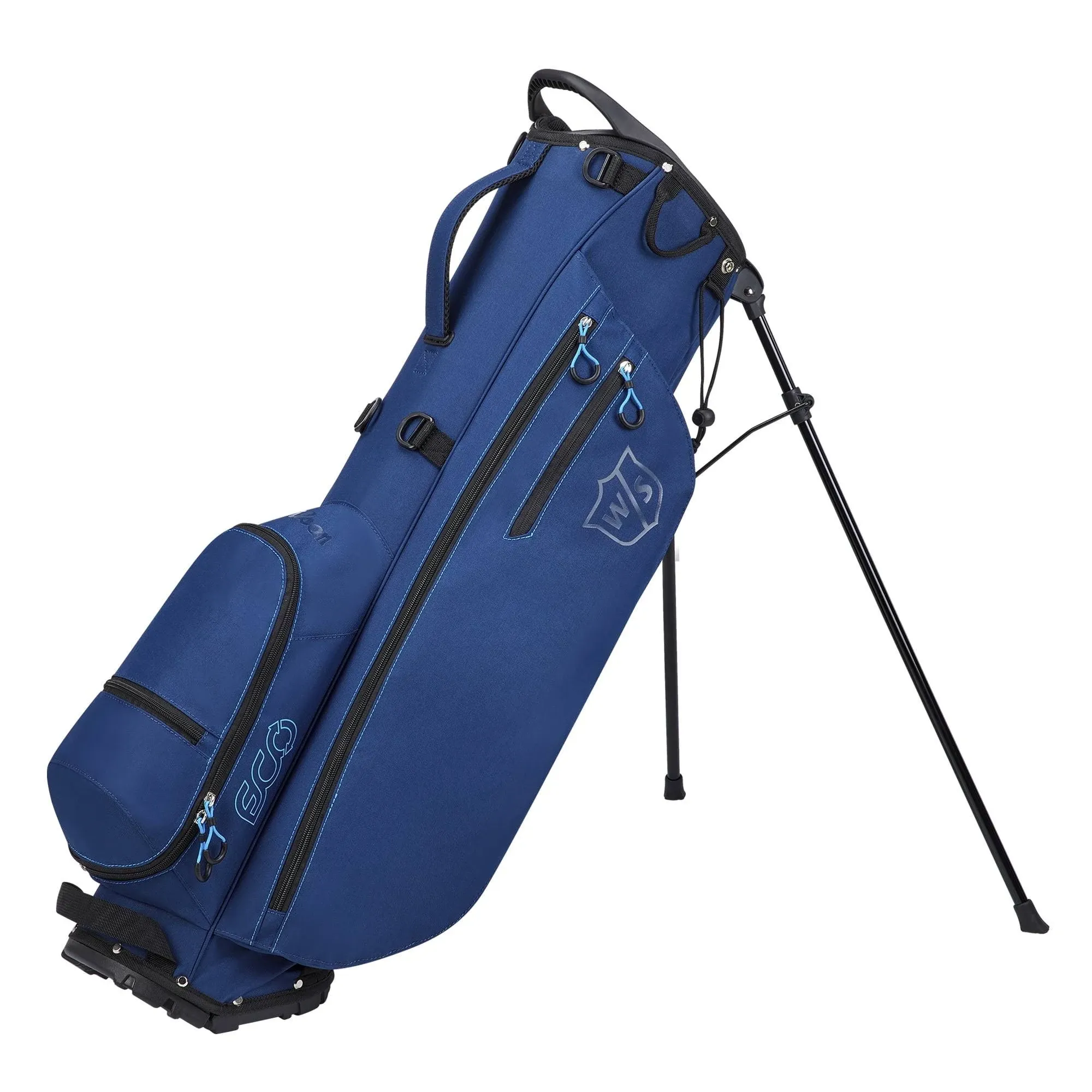 Wilson Staff ECO Carry Stand Bag '21