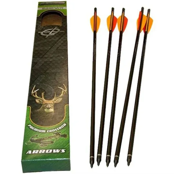 Barnett Head Hunter Arrows 20" Carbon Bolt