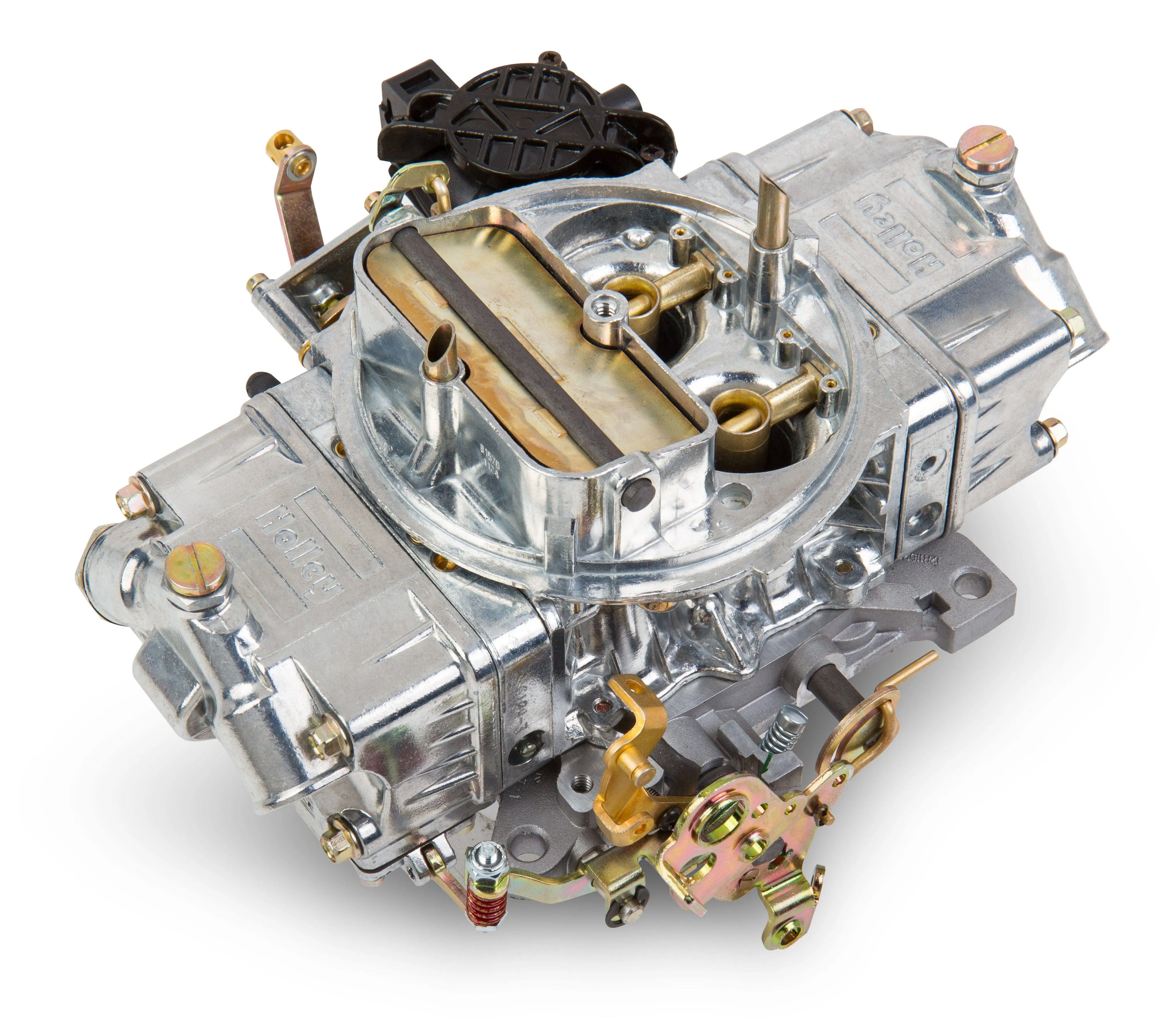 Holley 0-81670 Street Avenger Carburetor