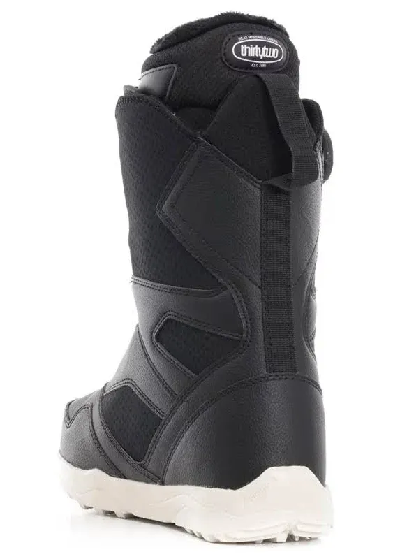 ThirtyTwo Women's STW Double BOA Snowboard Boots