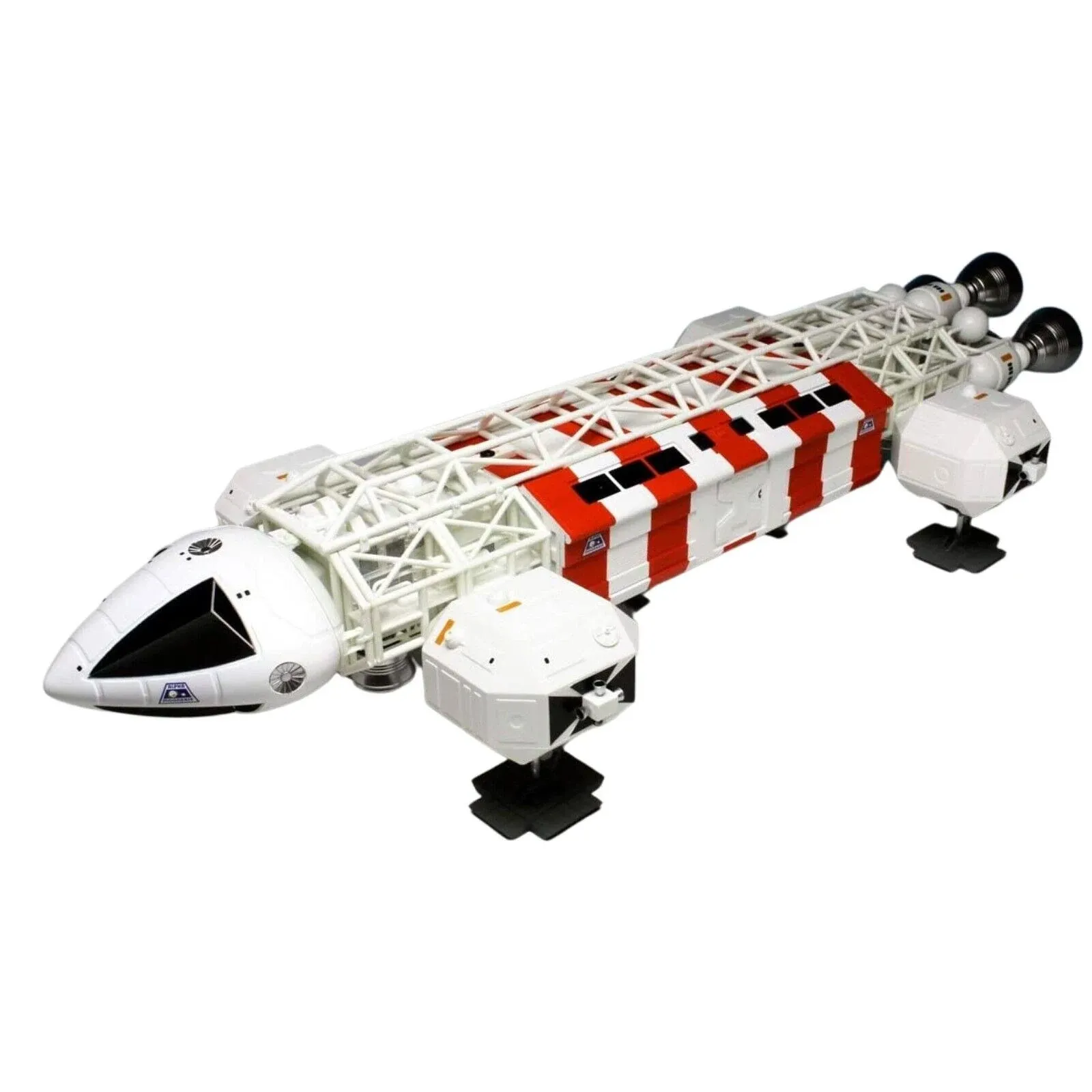 MPC 1/48 Space 1999 Eagle Transporter