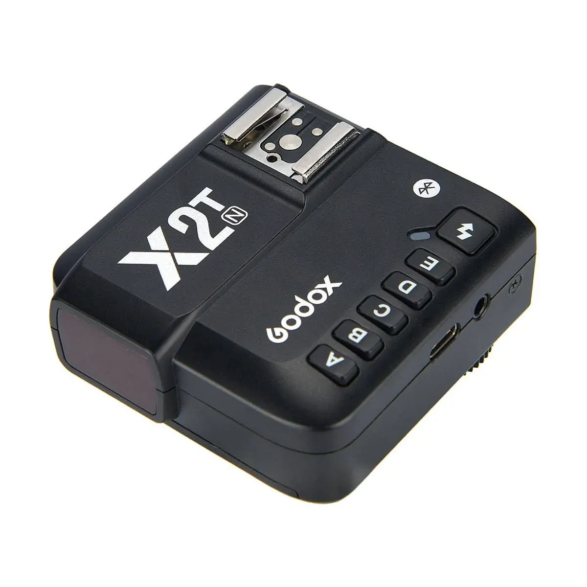 Godox X2-N TTL Wireless Flash Trigger for Nikon