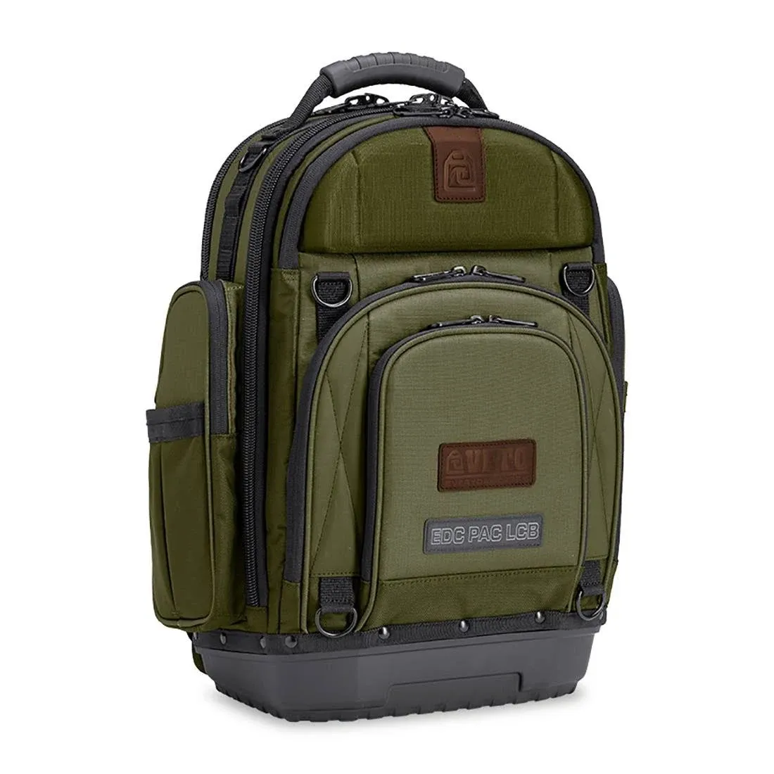 Veto Pro Pac EDC PAC LCB OLIVE