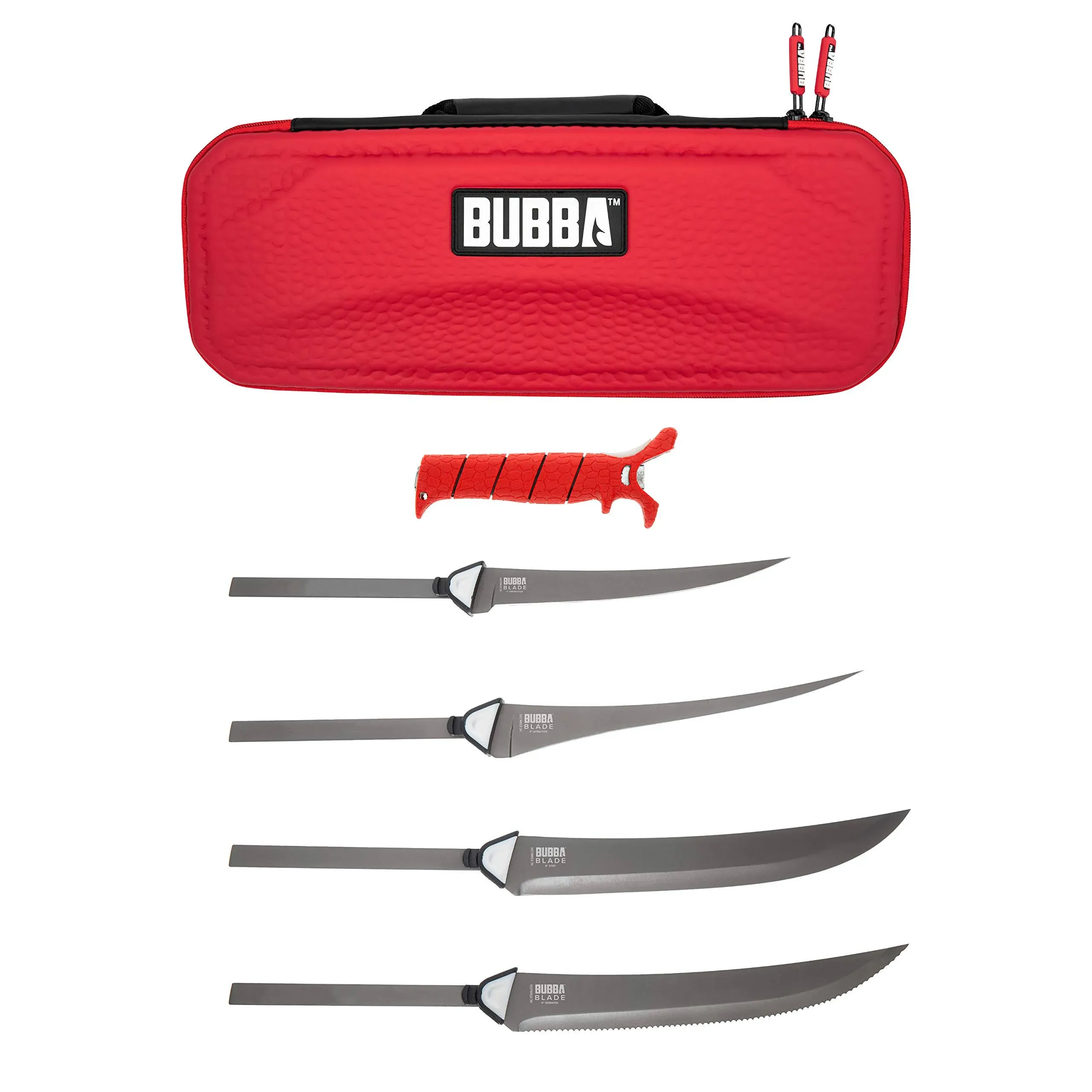 Bubba Blade Multi-Flex Interchangeable Set