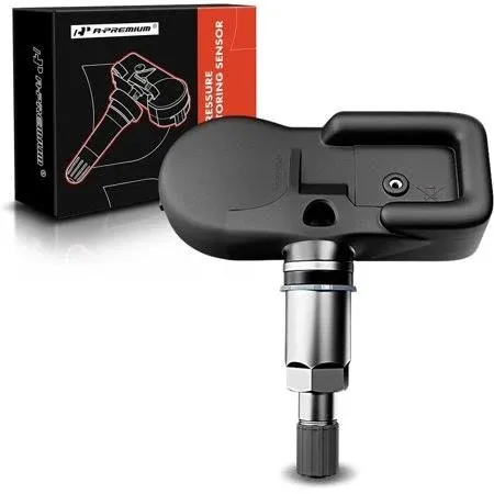 A-premium Tire Pressure Monitoring System Sensor Compatible with Toyota RAV4 2020 ...