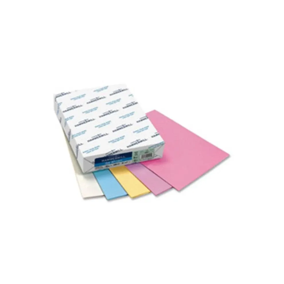 Hammermill Colors Colored Paper