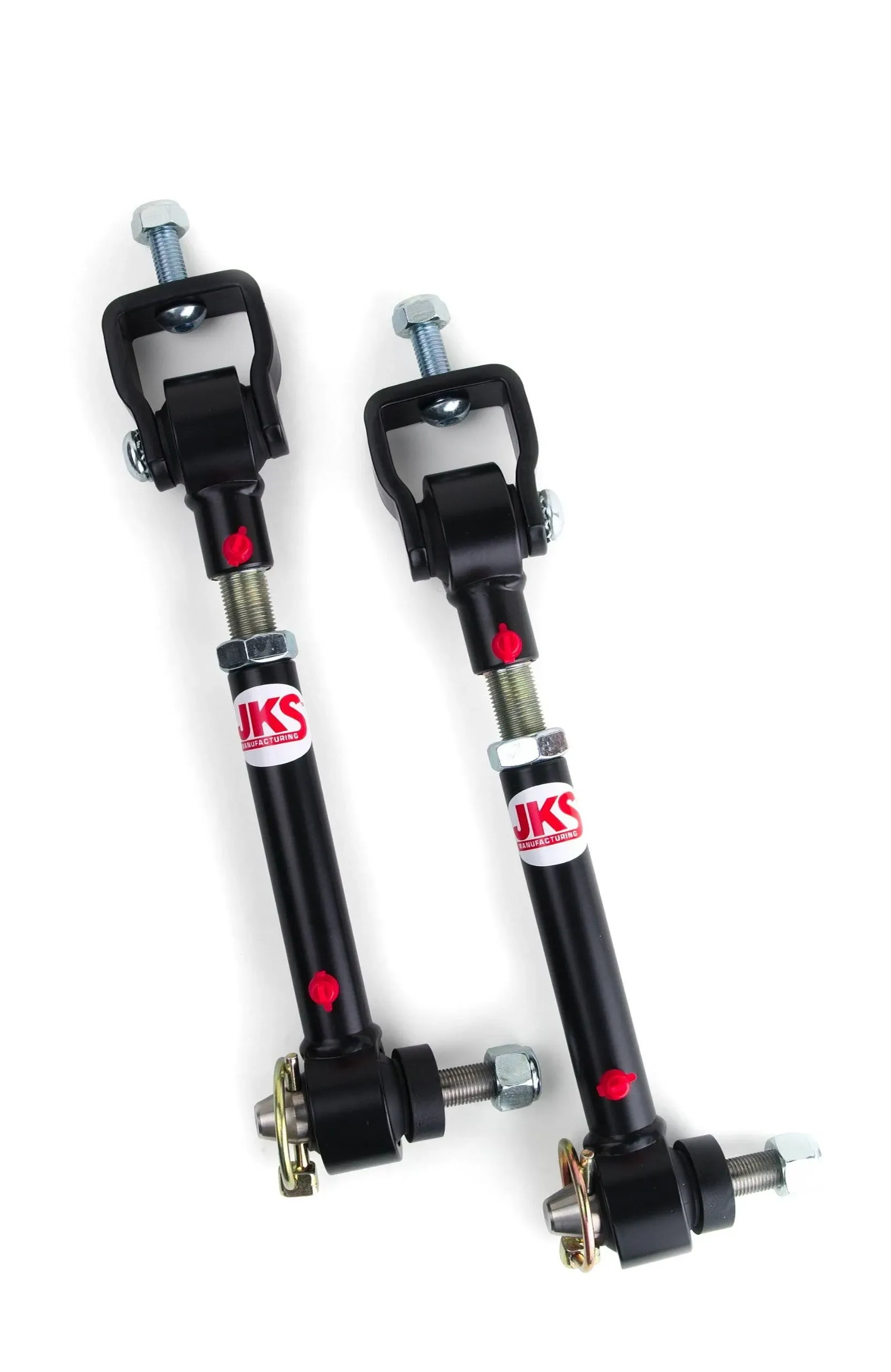 JKS Manufacturing Fits Jeep Grand Cherokee ZJ Quicker Disconnect Sway Bar Links