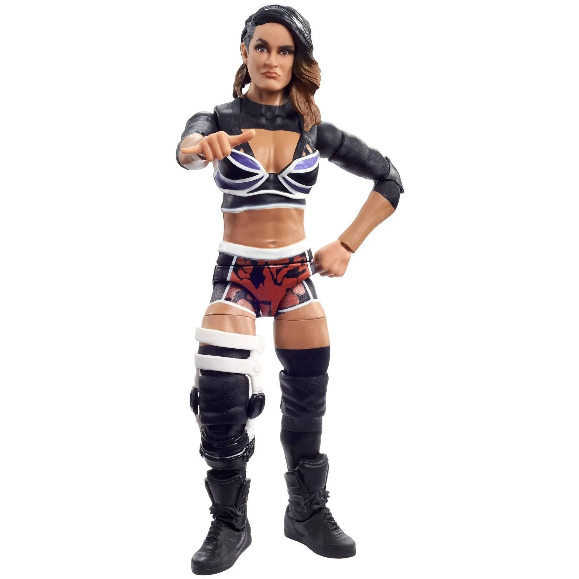 WWE Dakota Kai Royal Rumble Elite Collection Action Figure