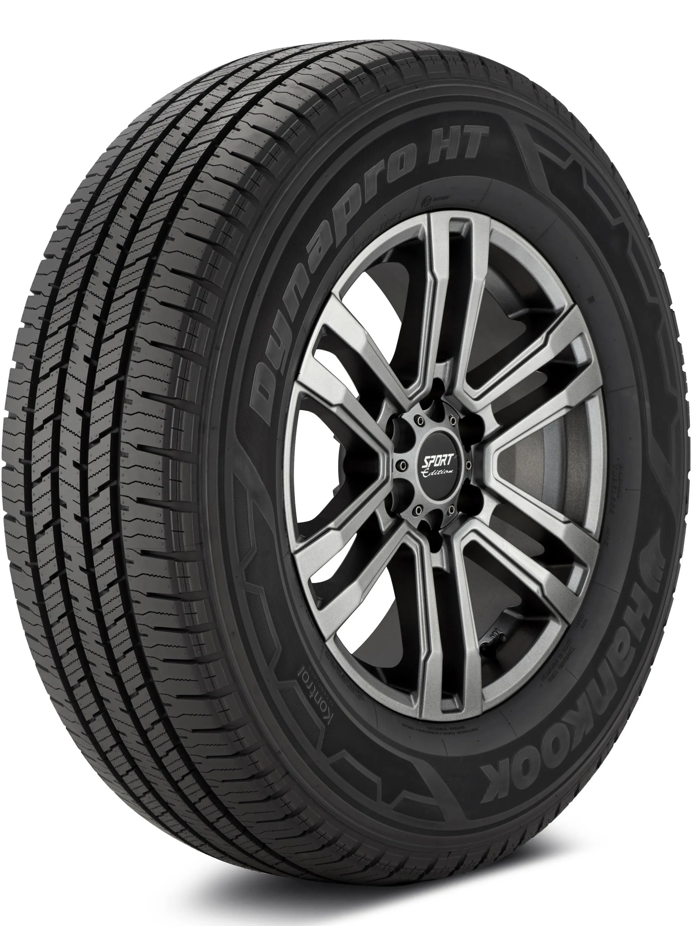 Hankook Dynapro Ht Rh12