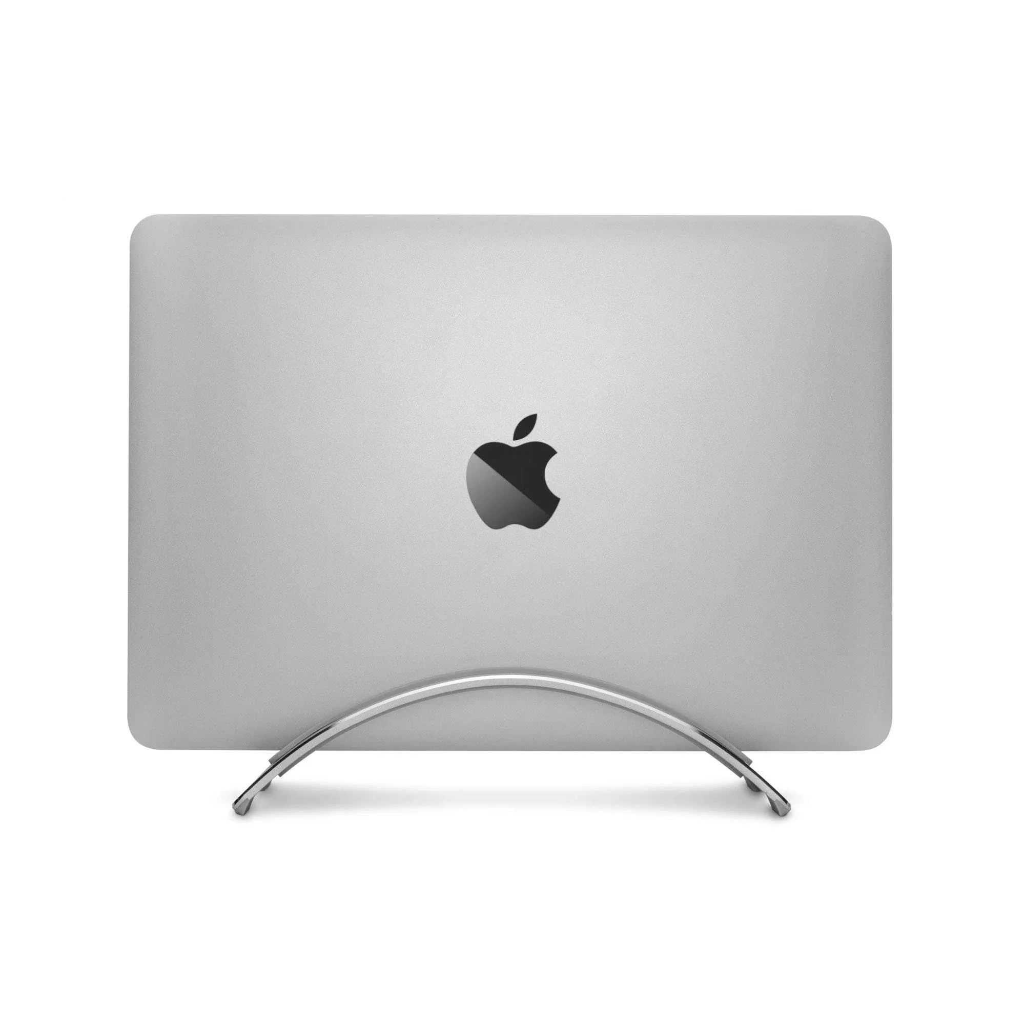 Twelve South BookArc Stand for MacBook - Silver