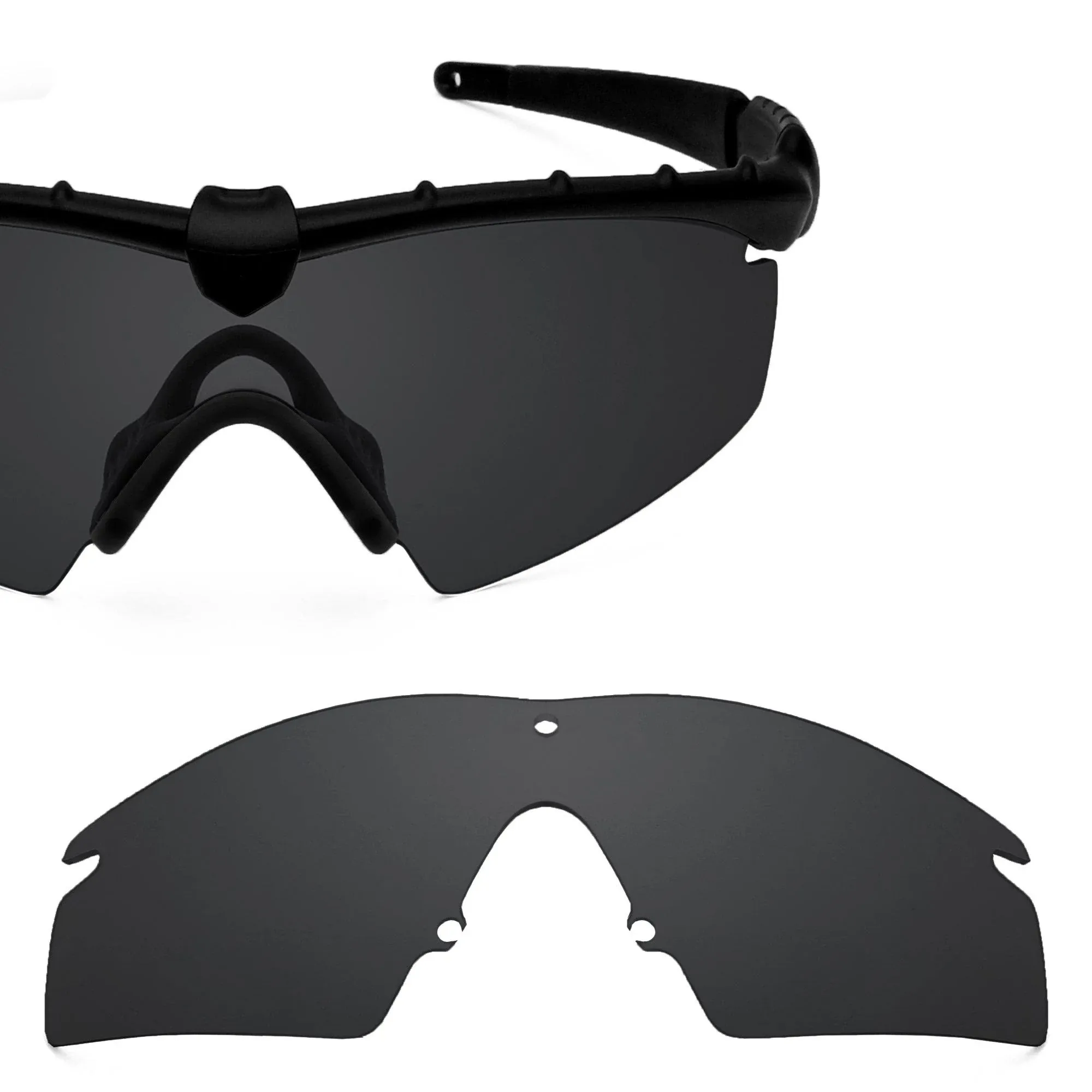 Revant Replacement Lenses for Oakley M Frame 2.0 Strike