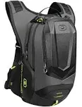 OGIO 122101_03 Black Dakar 3L Hydration Pack, One Size