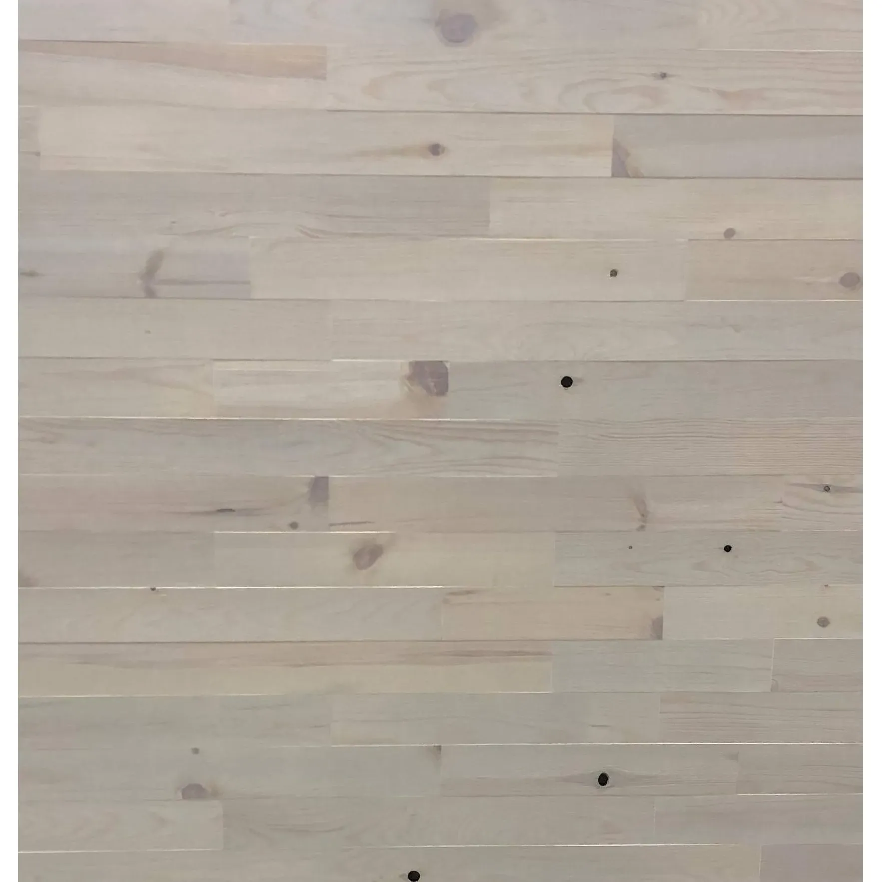 Timberchic Pine Wooden Wall Planks - Peel and Stick Application - 3" Width - 20 ...