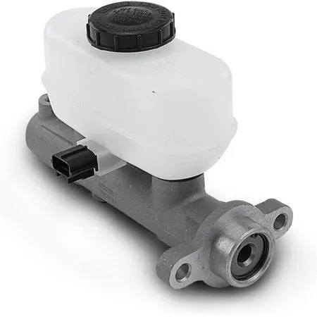 A-premium Brake Master Cylinder with Reservoir and Cap Compatible with Ford ...