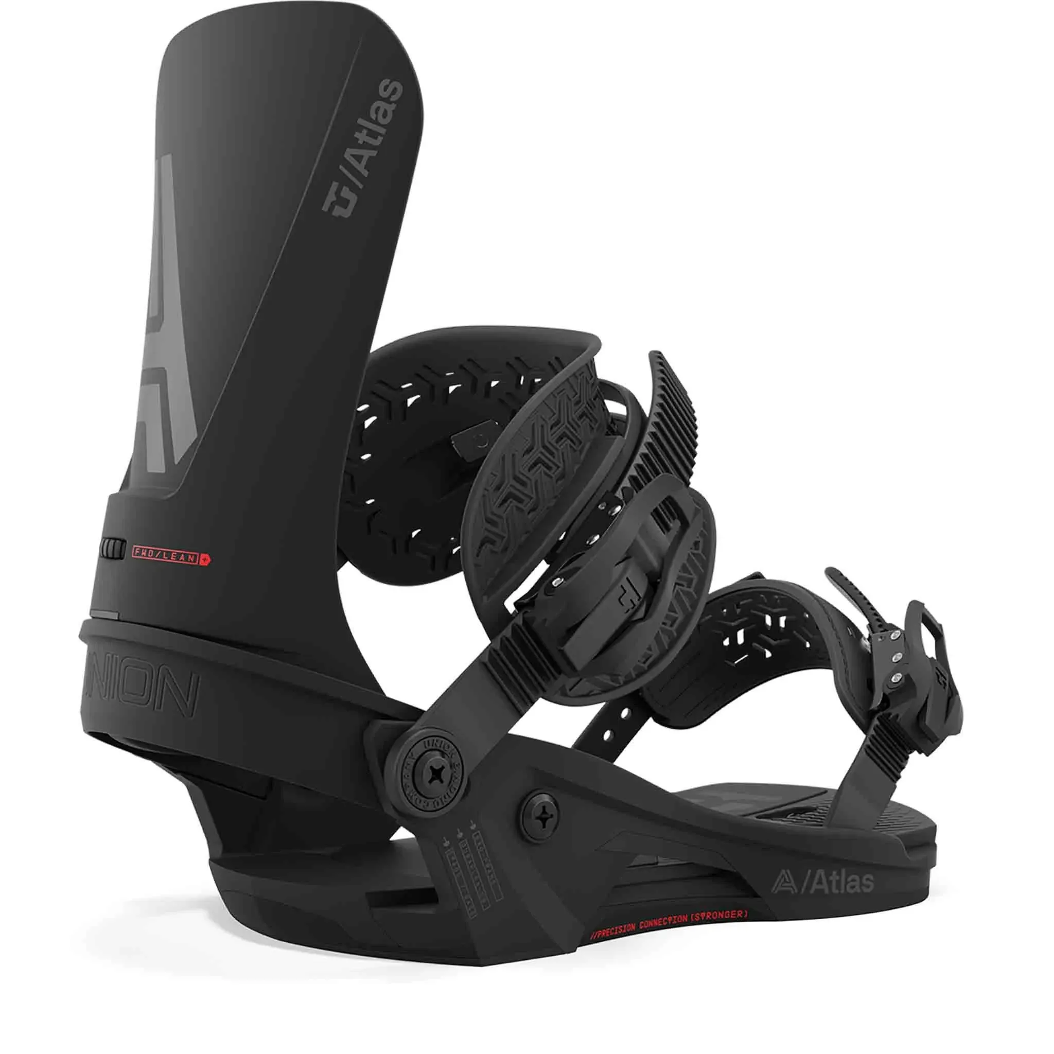 Union Atlas Snowboard Bindings