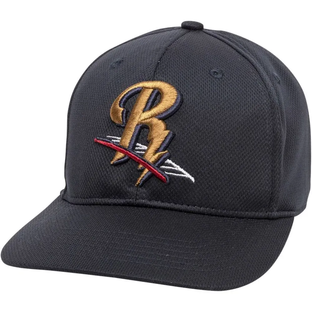 OC Sports Adult MIN-350 MiLB Scranton RailRiders Cap Blue Adult