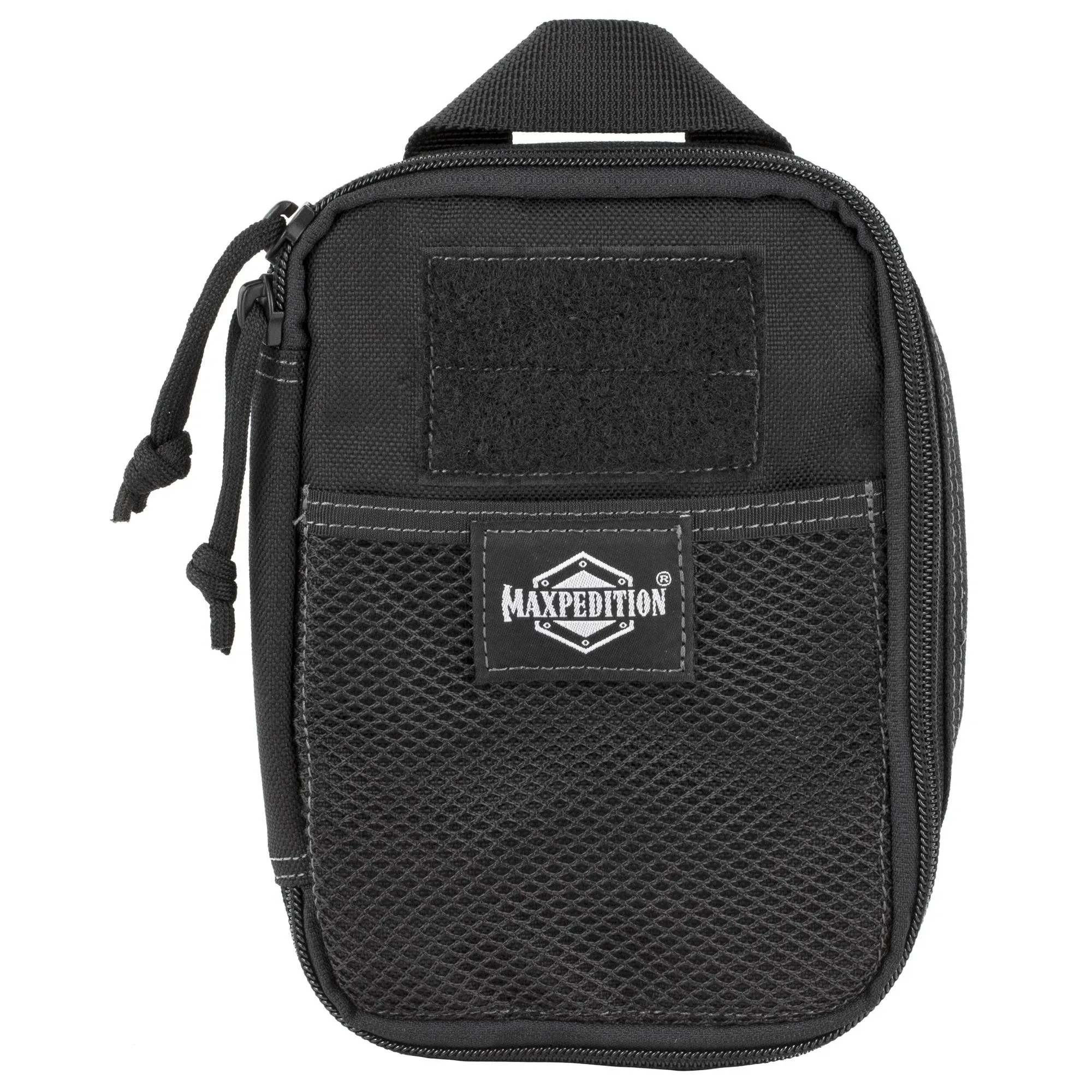 Maxpedition Fatty Pocket Organizer (Black)