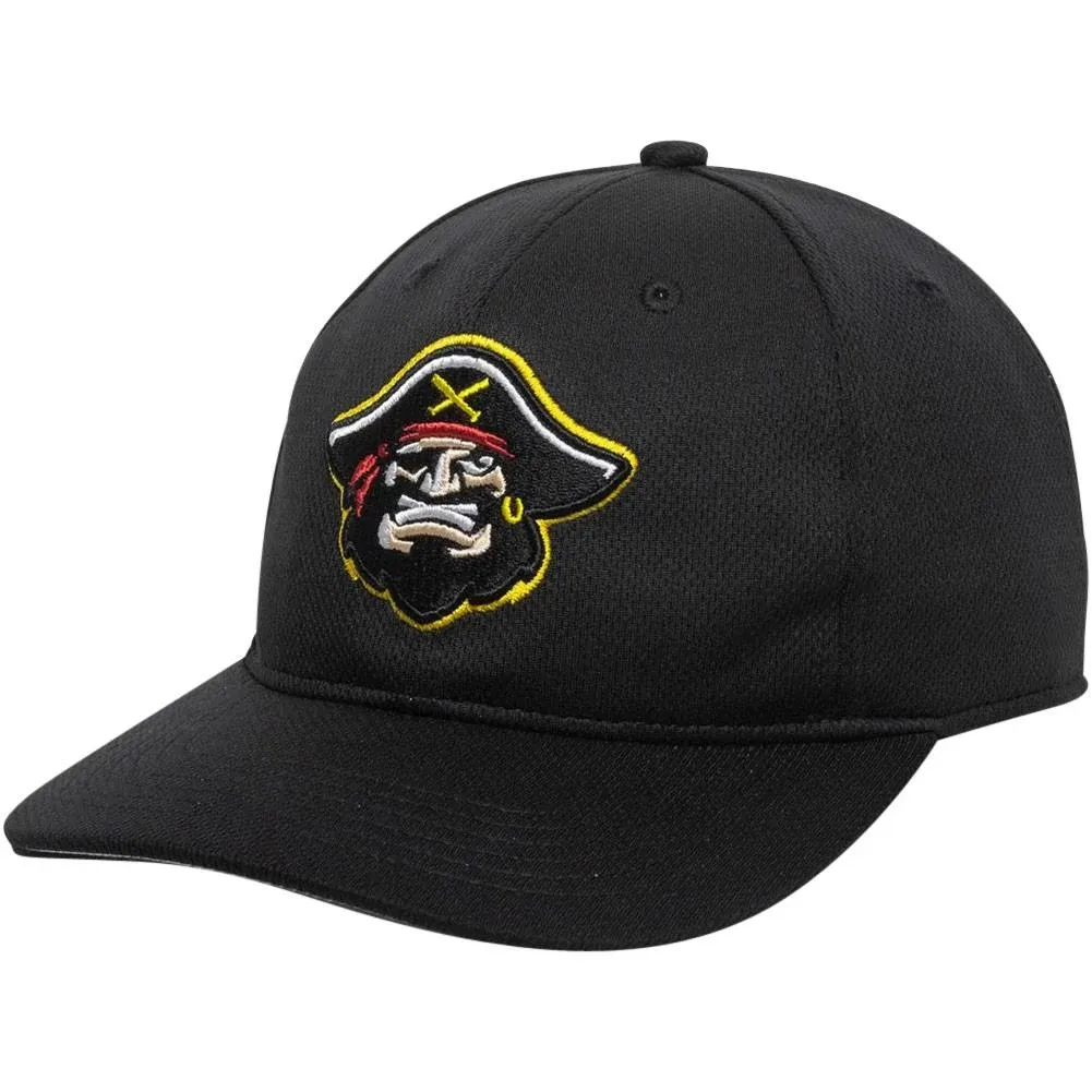 Minor League Baseball Raised Replica Hat Bradenton Marauders Style MIN 350 Adult