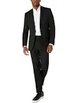 Talon Mens 2 PC Business Two-Button Suit