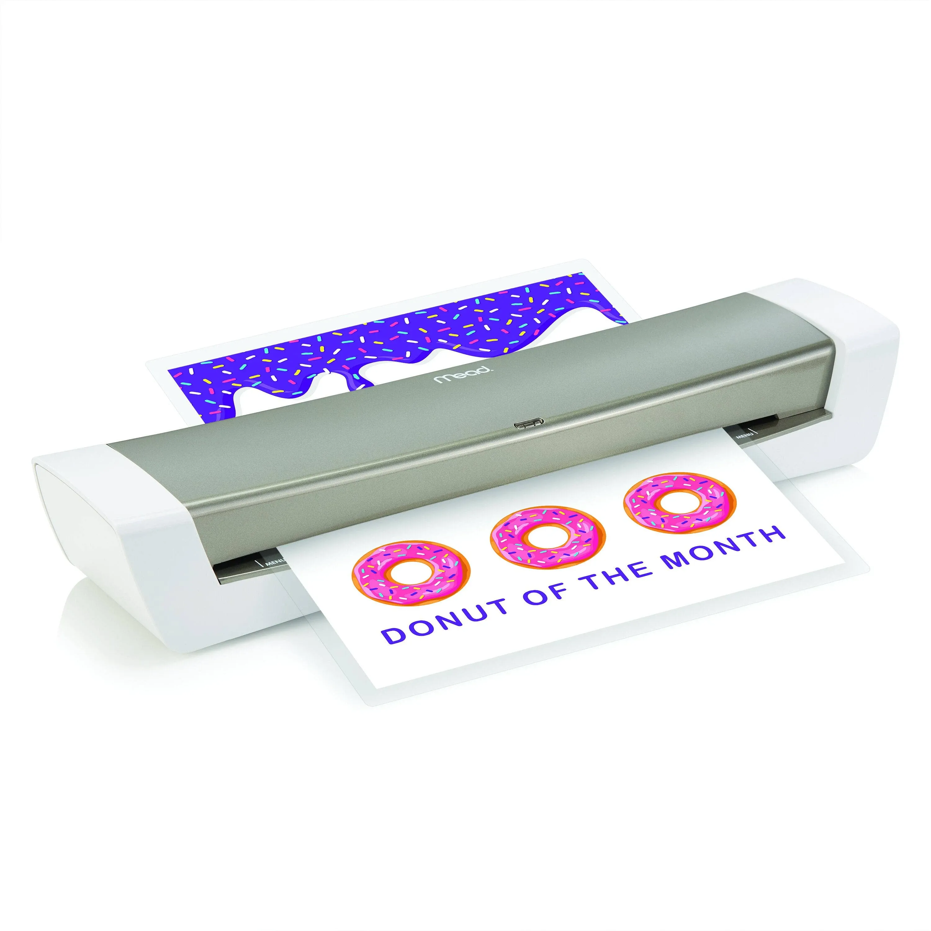 Mead HeatSeal Pro Thermal Pouch Laminator