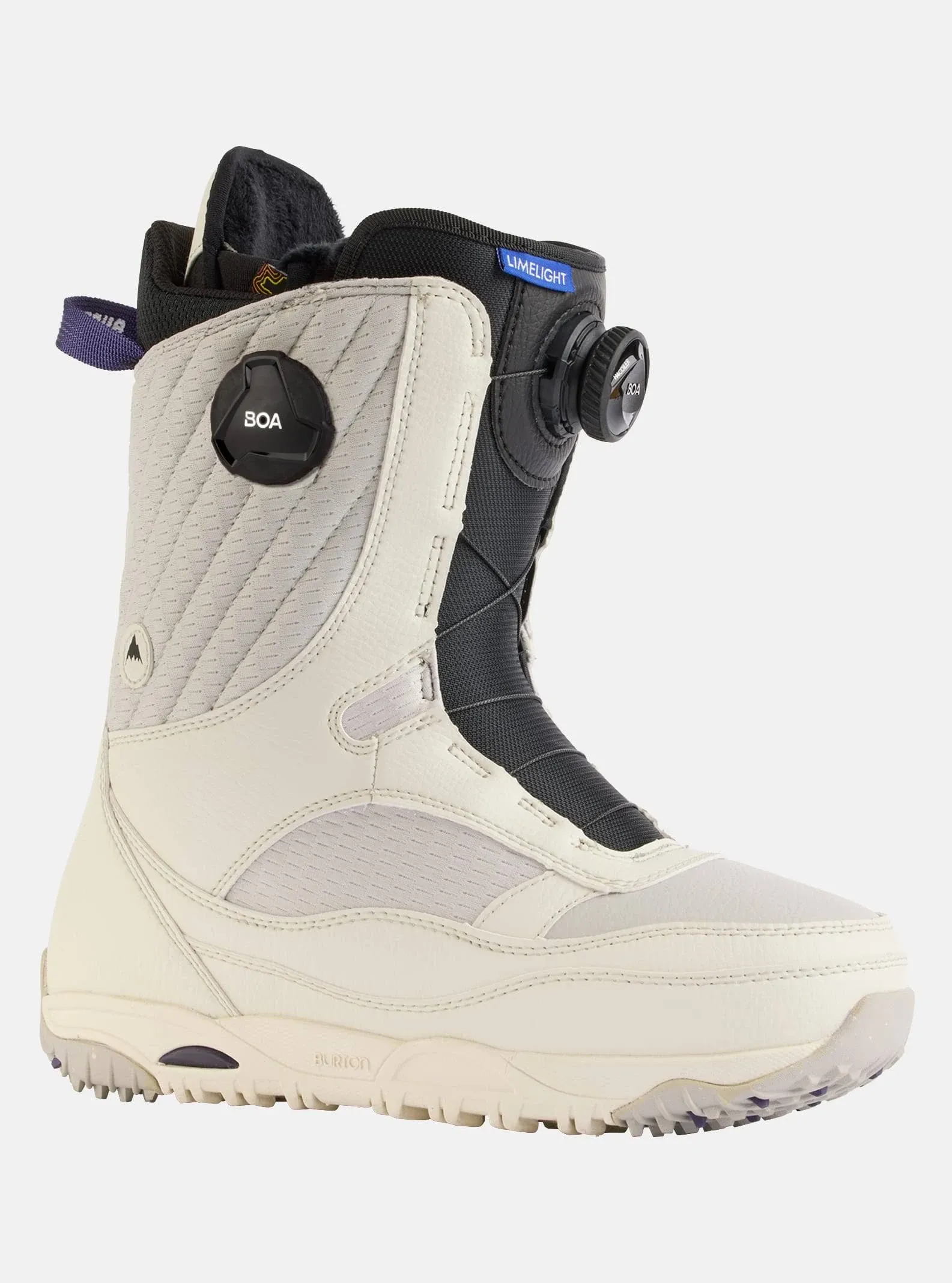 Women's Burton Limelight BOA Snowboard Boots