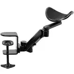 VIVO Universal Clamp-On Adjustable Armrest