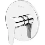 Pfister Polished Chrome 1-Handle Lever Shower Faucet Handle Lowes.com