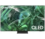 Samsung 77-in S95C OLED 4K TV - QN77S95CAFXZA (2023)