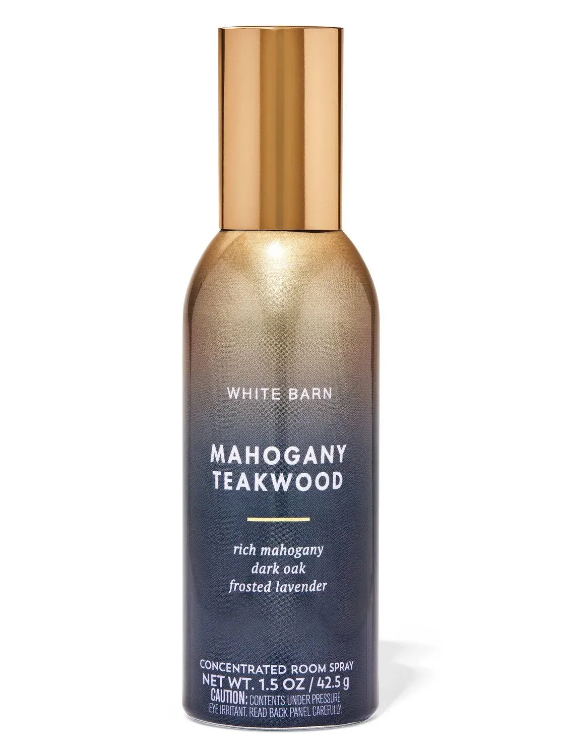 Bath & Body Works Mahogany Teakwood Concentrated Room Spray