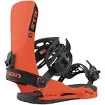 Union STR Bindings - 2024