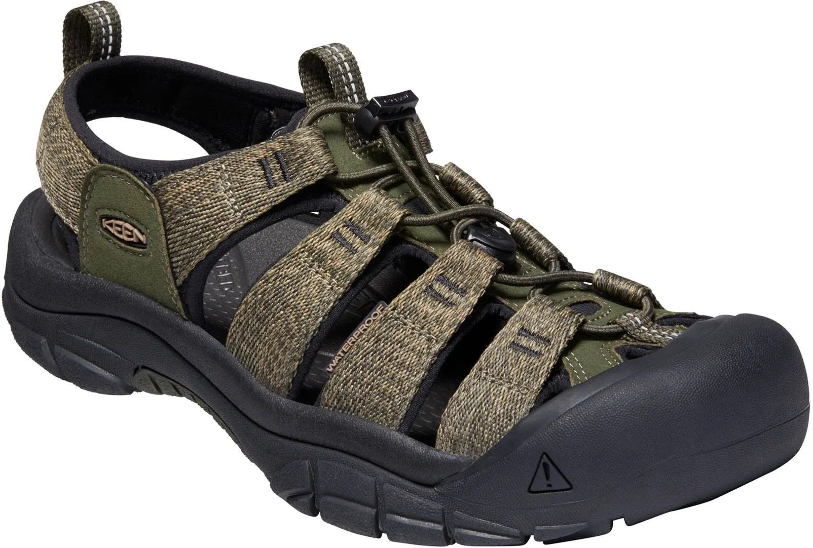 Keen Men's Newport H2