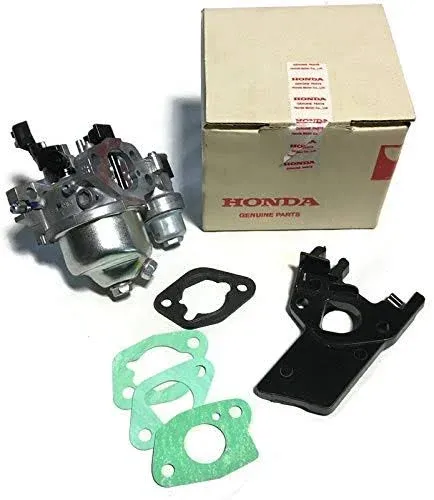 OEM Genuine Carburetor Honda 16100-Z0T-911 Fits GX160 GX160RT1 GX160T1 GX160UT1