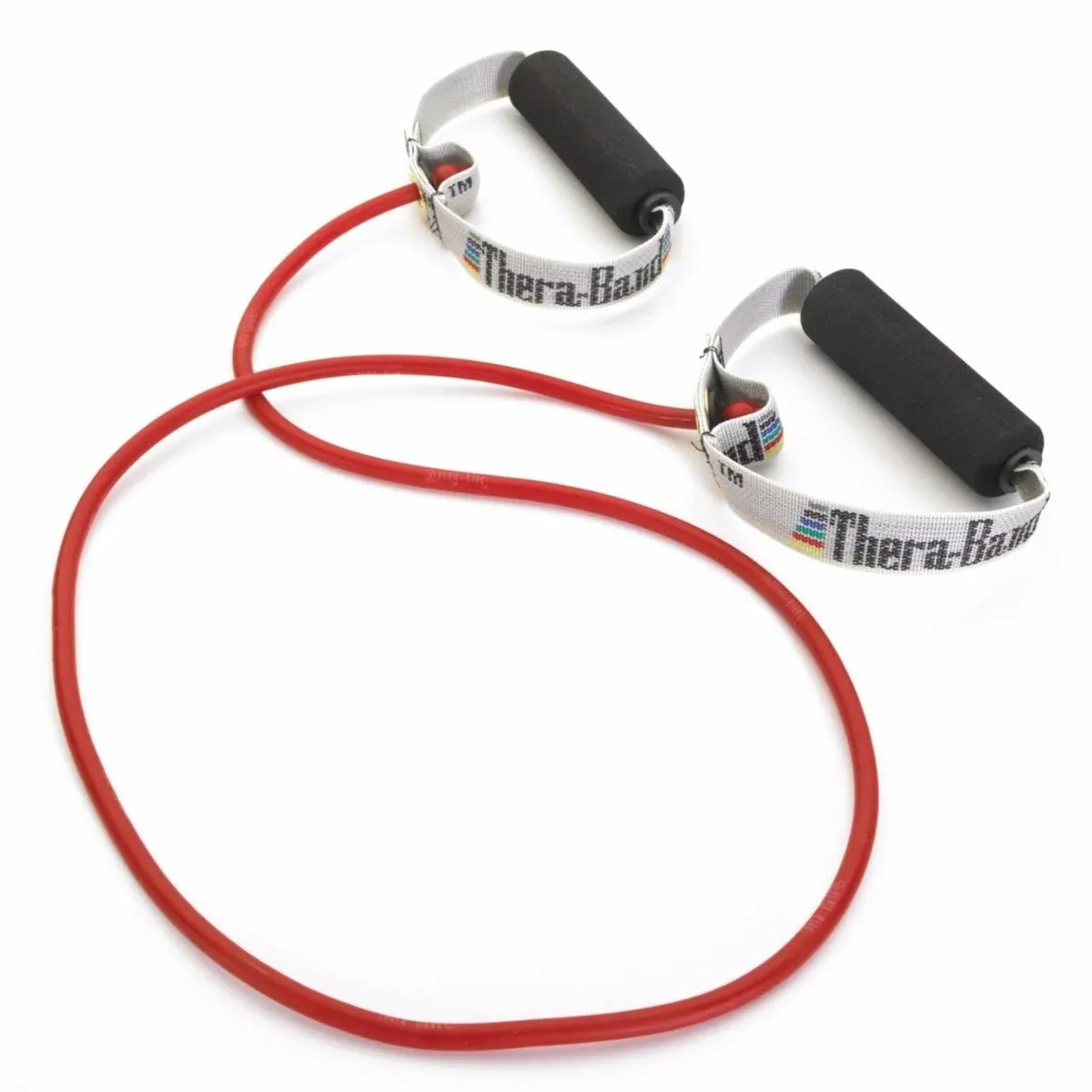 Theraband Professional Latex Resistance Tubing with Soft