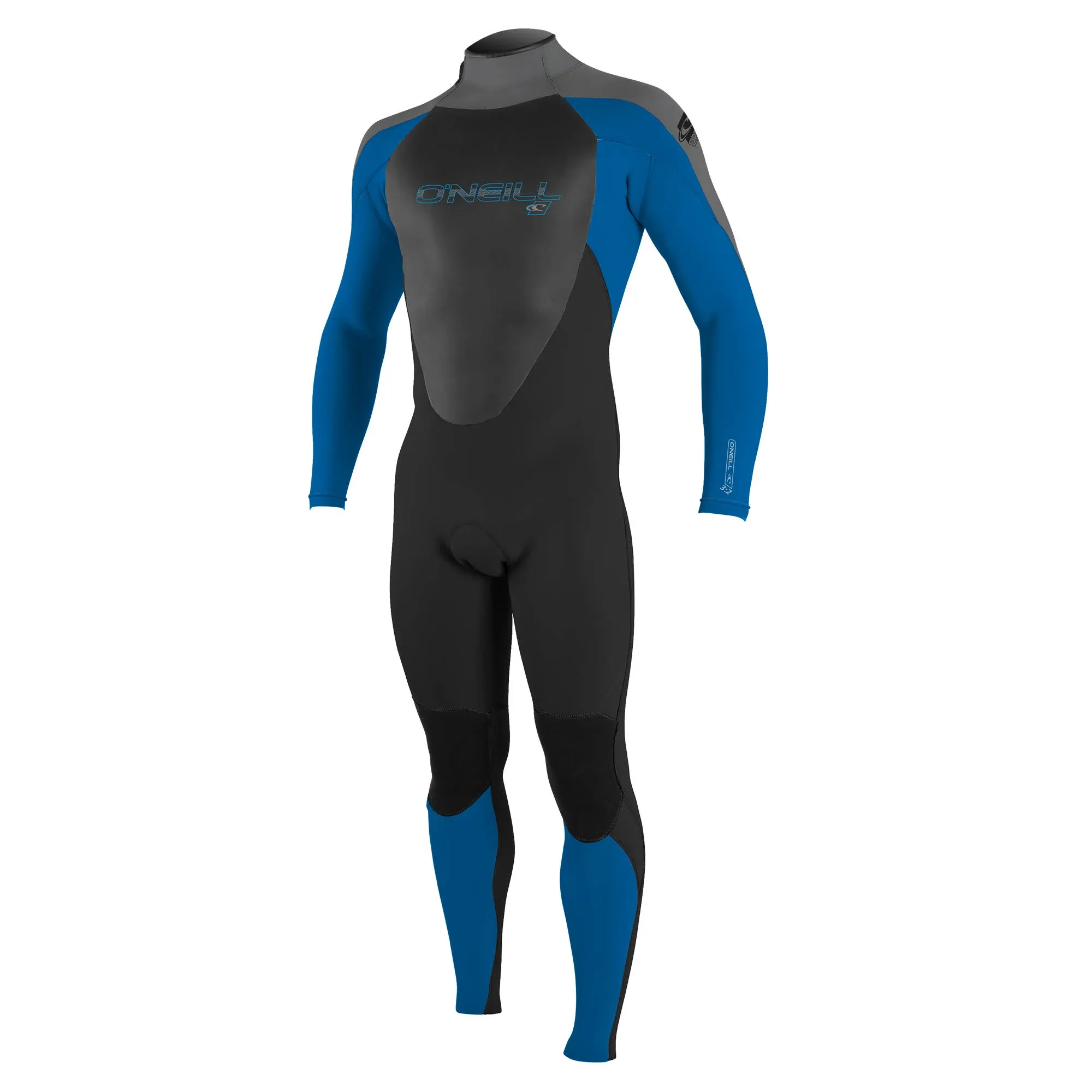 O'Neill Youth Epic 3/2mm Back Zip Full Wetsuit