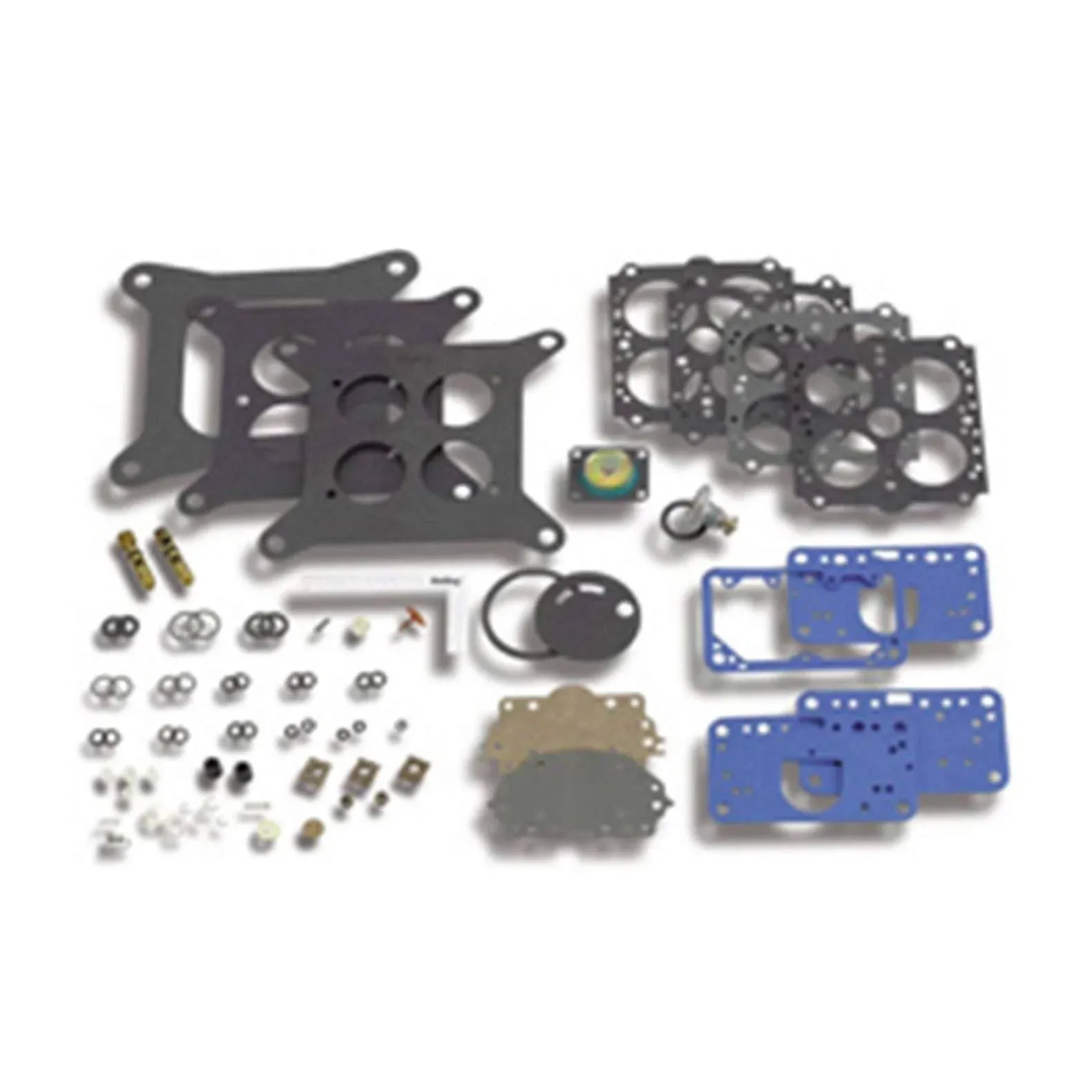 Holley 37-1537 Renew Kit Carburetor Rebuild Kit