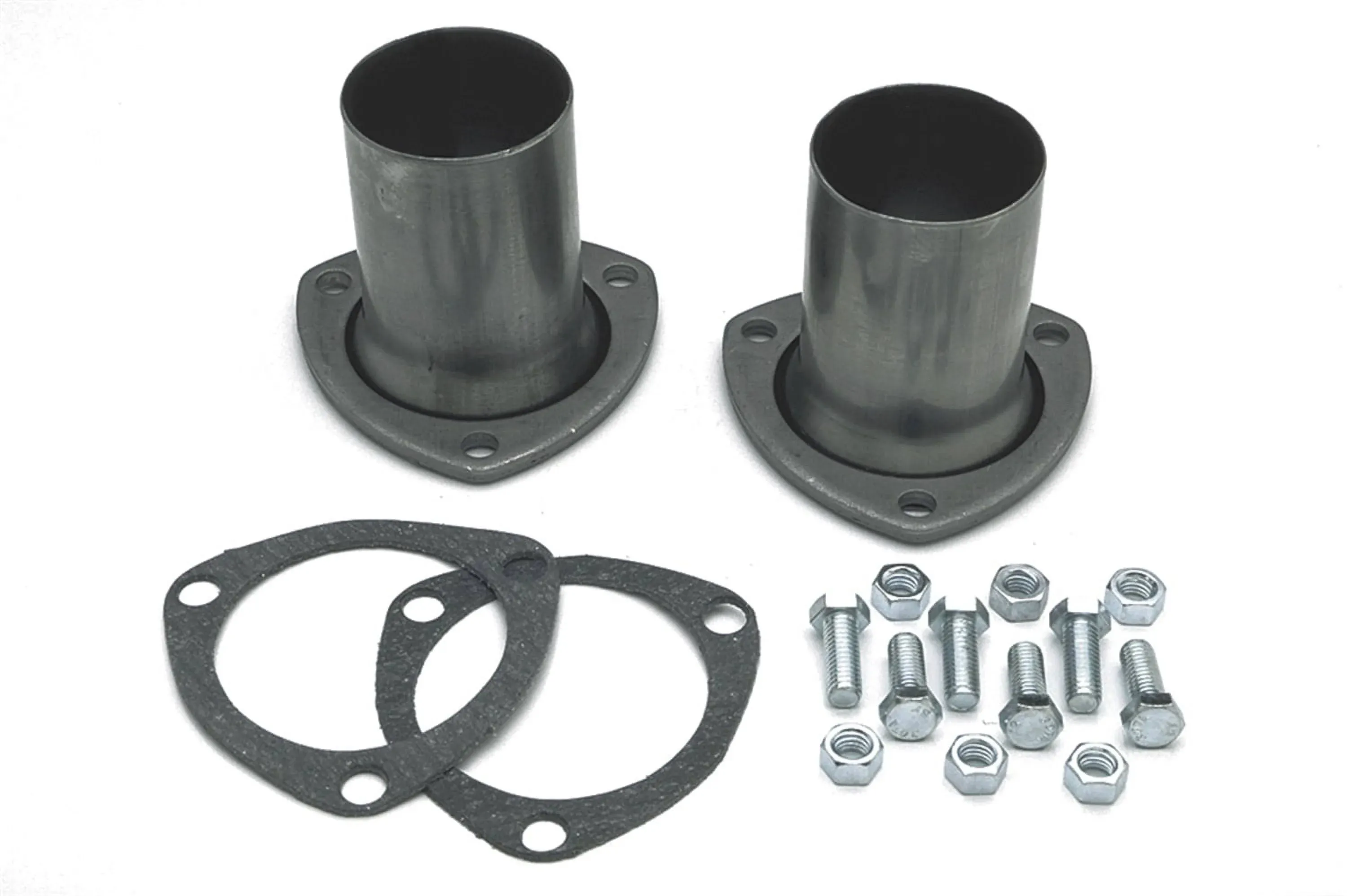 Hedman Header Reducers