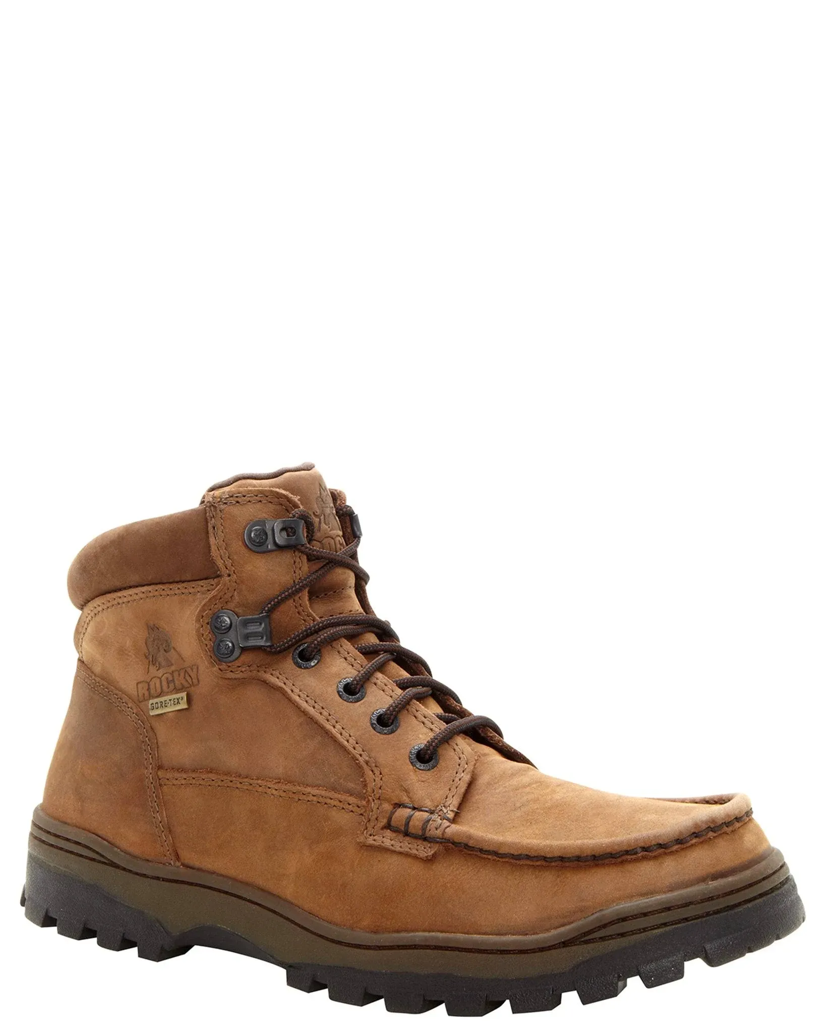 ROCKY Outback Gore-TEX® Waterproof Hiker Boot