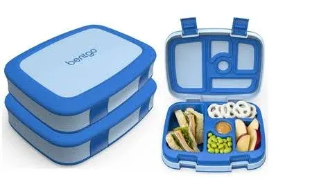 Bentgo Fresh Lunch Box