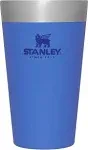 Stanley Adventure Stacking Beer Pint 16oz Iris