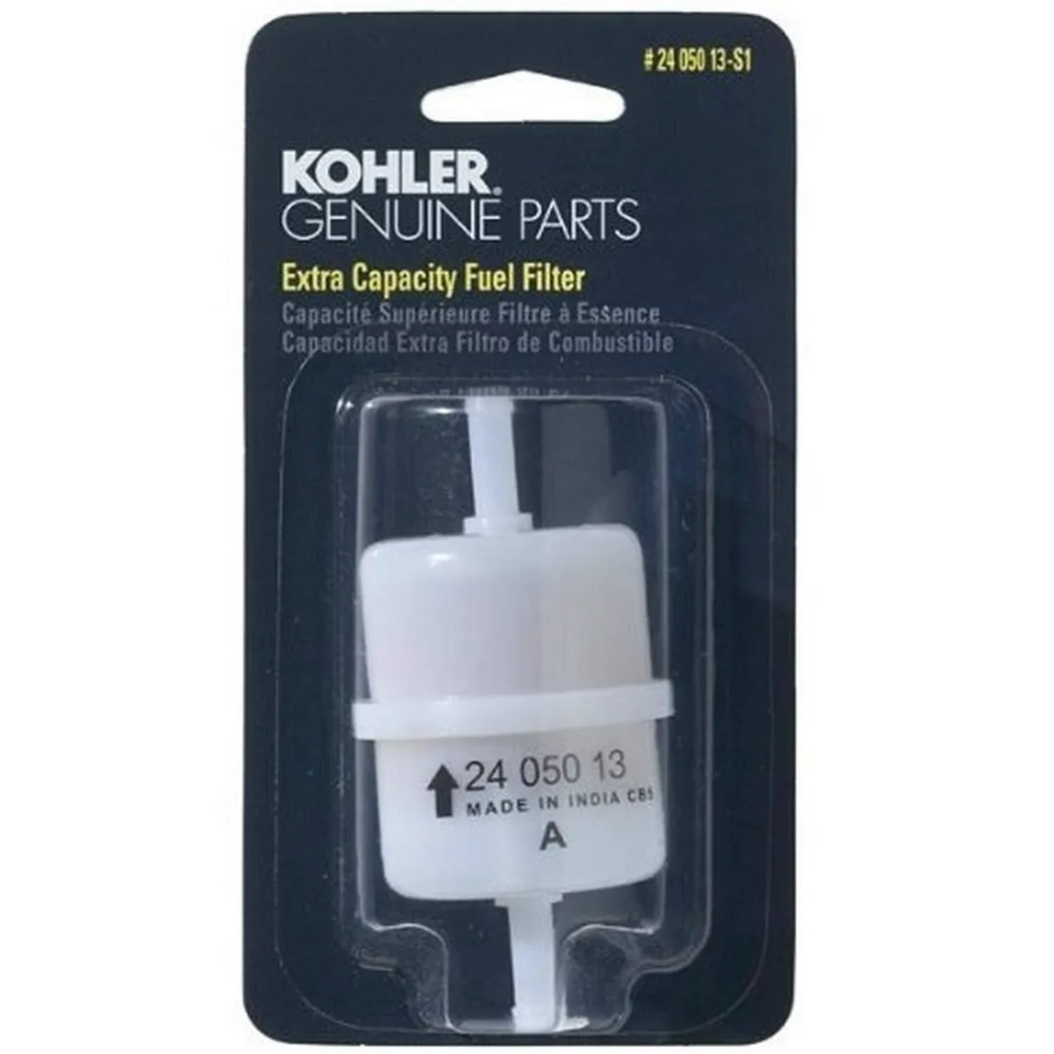 Kohler Fuel Filter 2405013S1