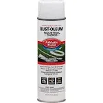 Rust-Oleum Athletic Field Striping Paint