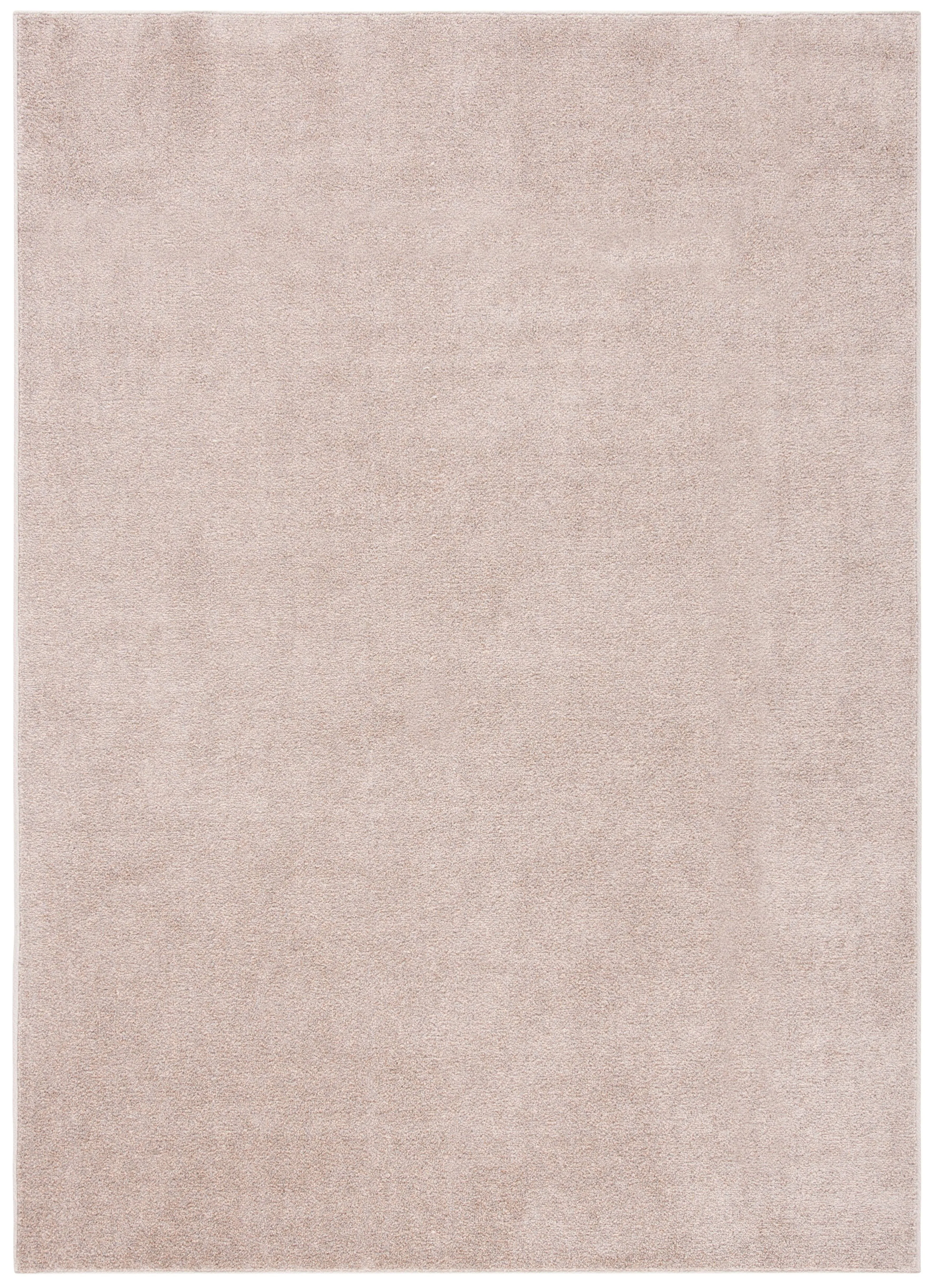 Safavieh Non-Slip Collection NSD120E Taupe Rug - 2' 8" x 9' 0"