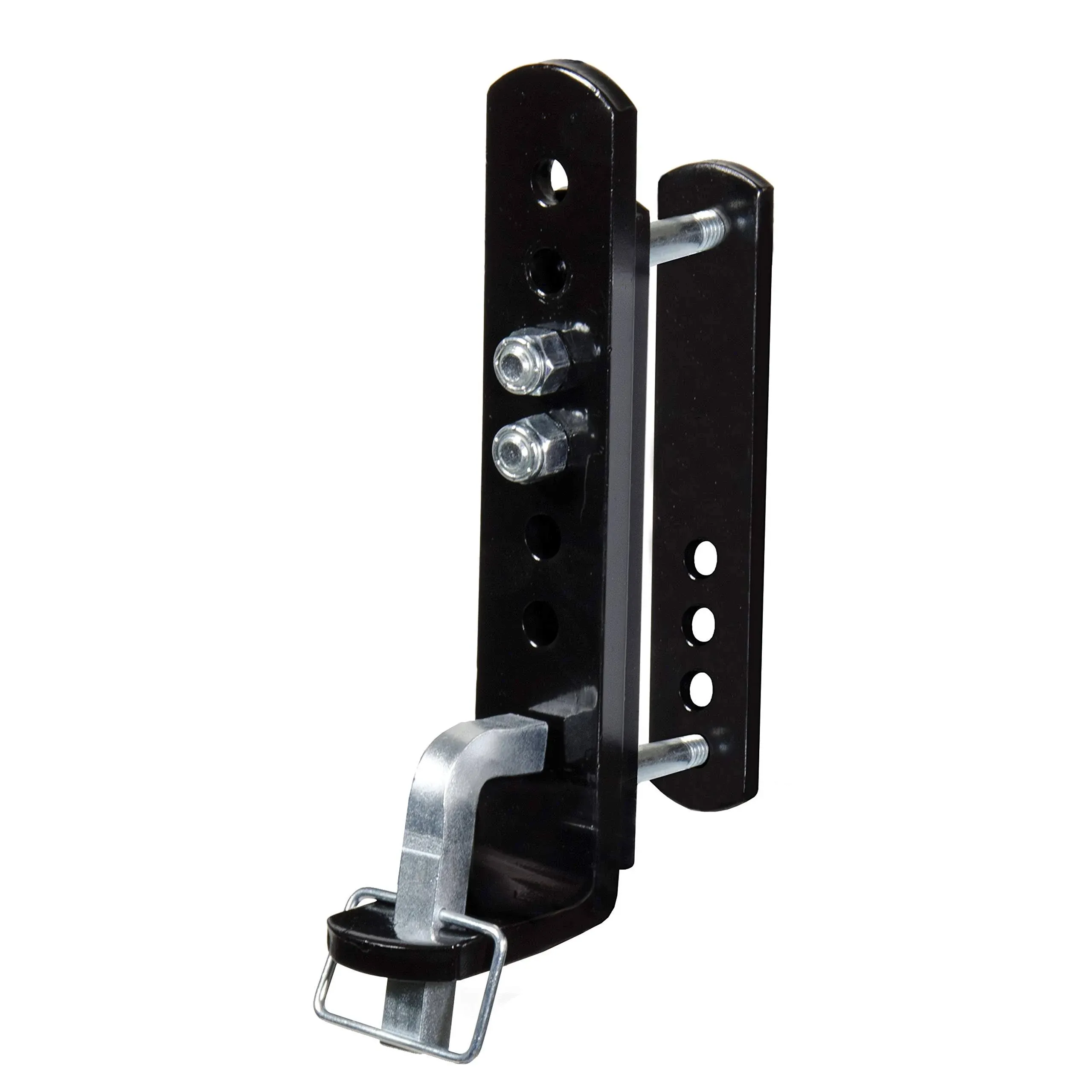 Sway Control Bracket