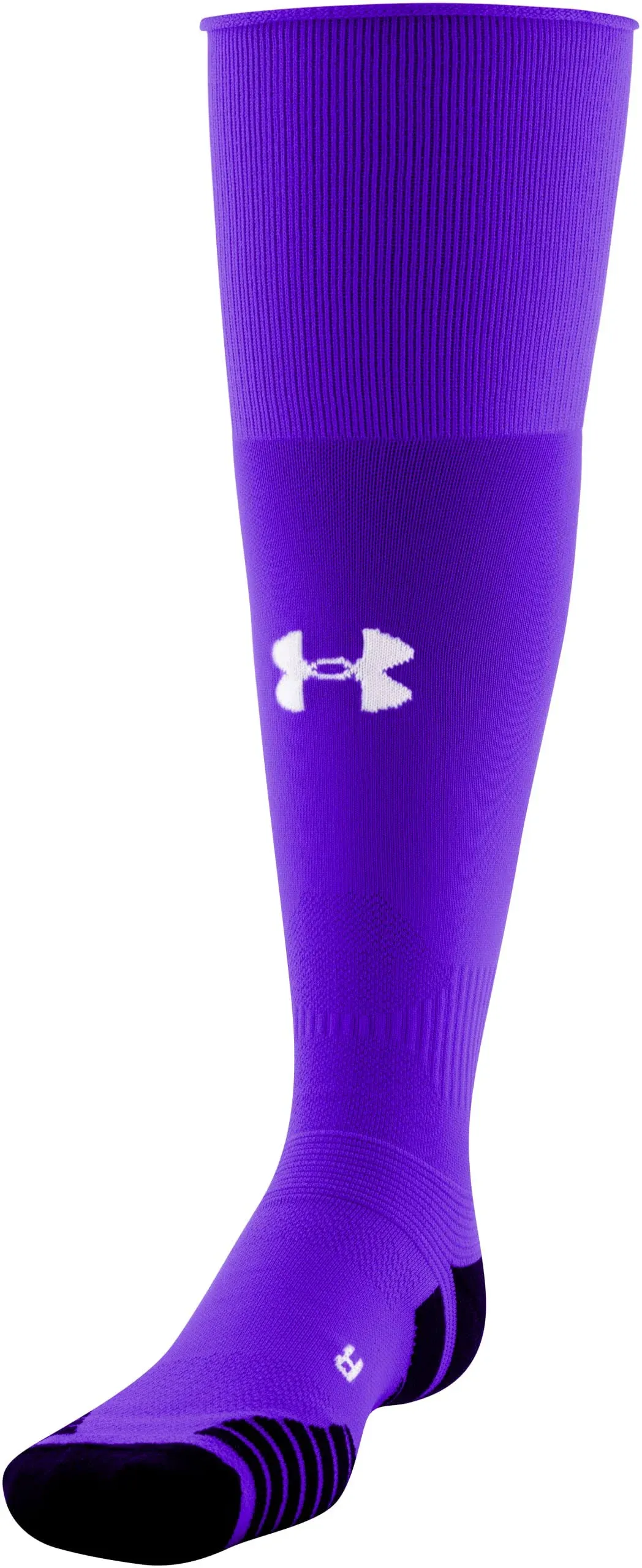 Under Armour Adult Soccer Over-The-Calf Socks