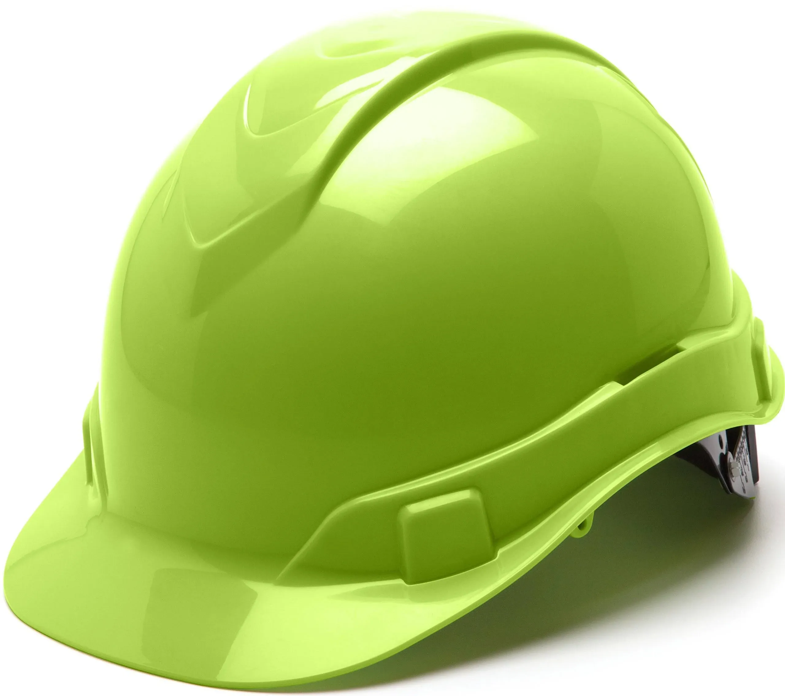 Pyramex Ridgeline Cap Style Hard Hat