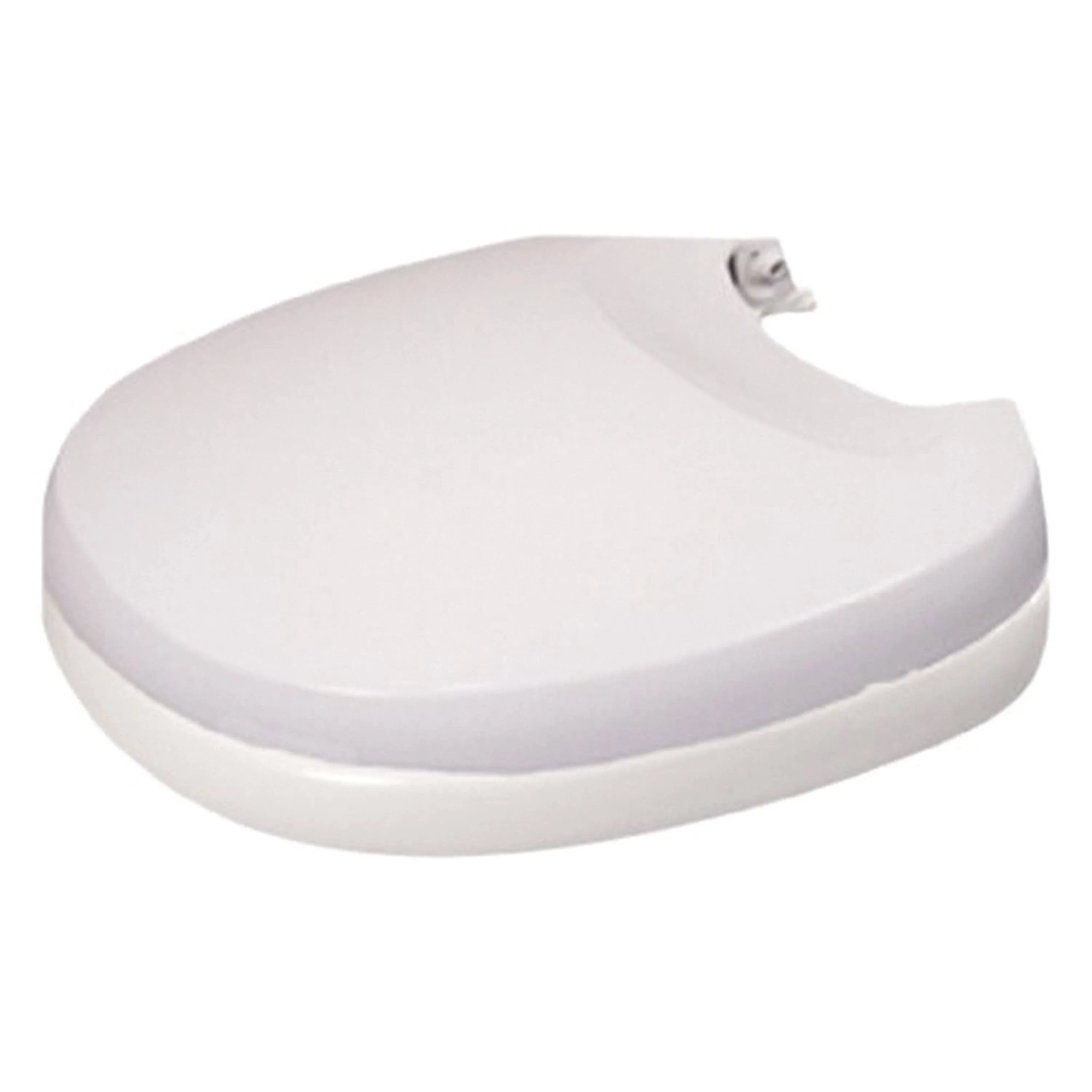 Thetford Aqua-Magic V Toilet Seat Cover Assembly