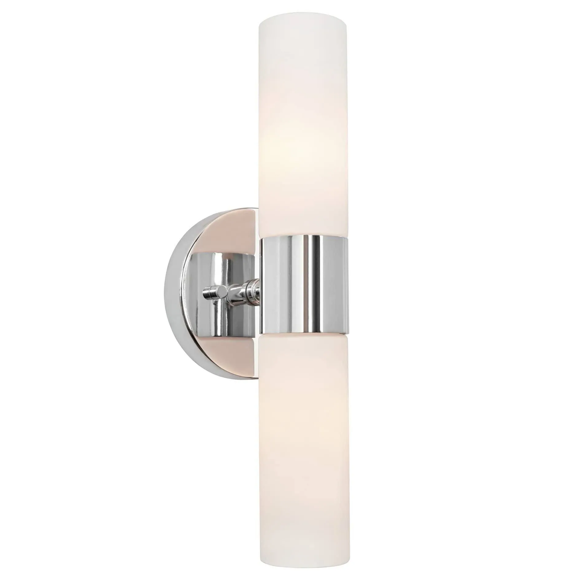 Kira Home Duo 14" Modern 2-Light Wall Sconce