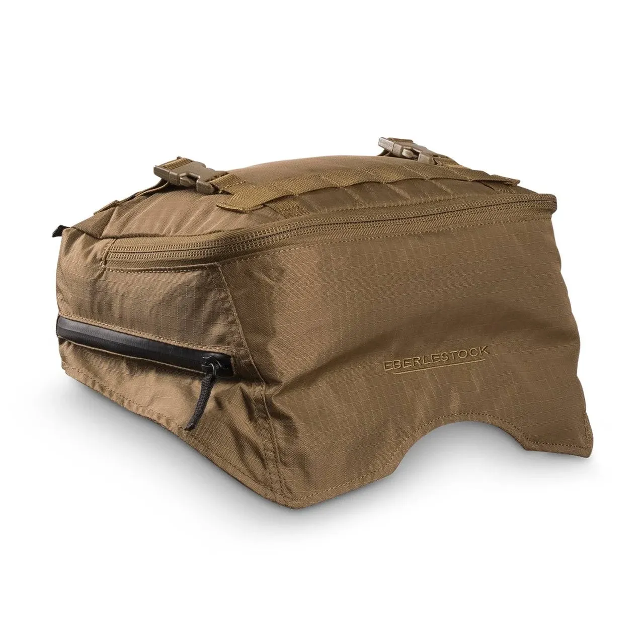 Eberlestock LP1MC FannyTop-Mount Go Bag Coyote Brown Fanny Pack