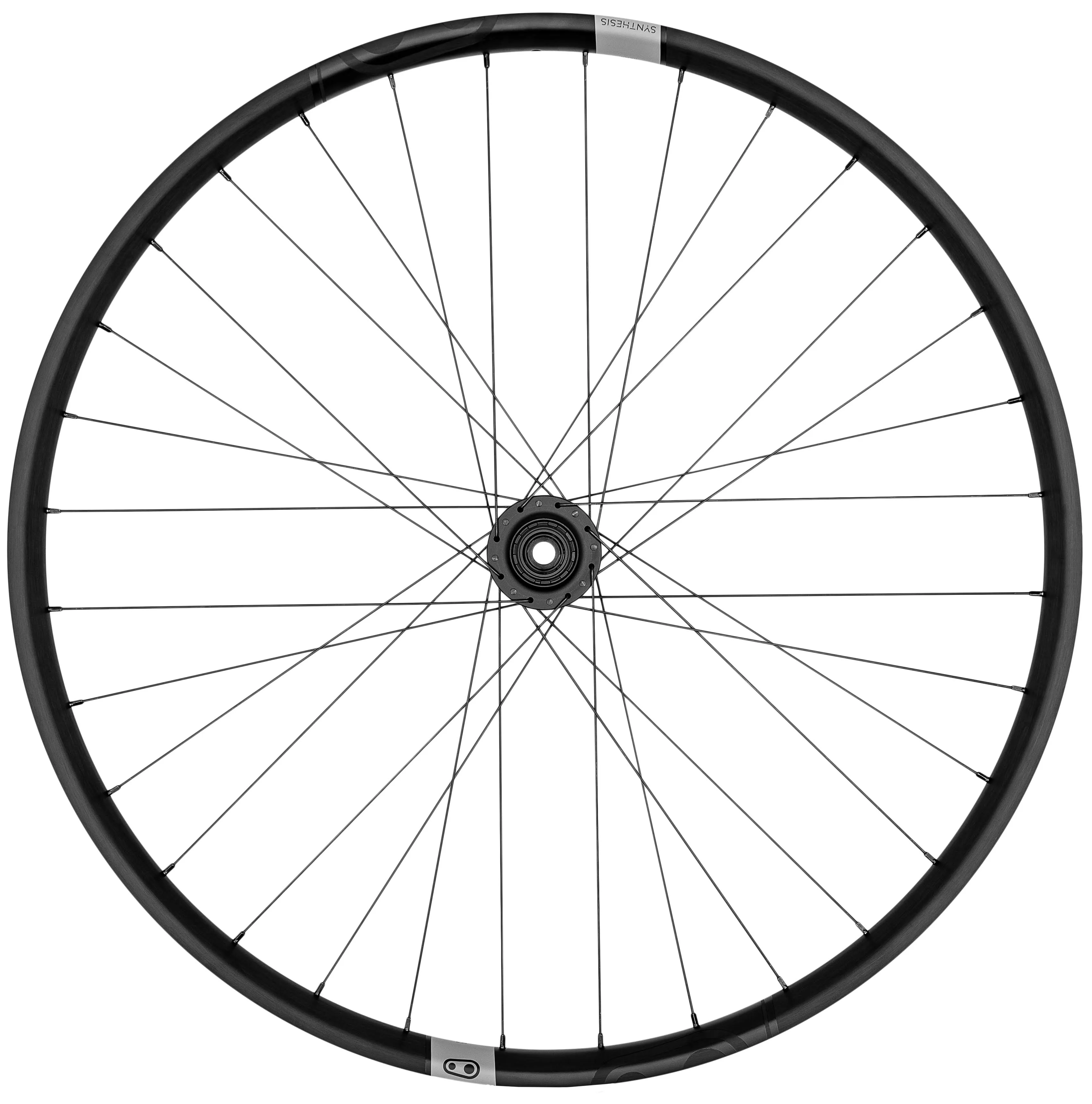 Crank Brothers Synthesis Alloy Enduro Rear Wheel