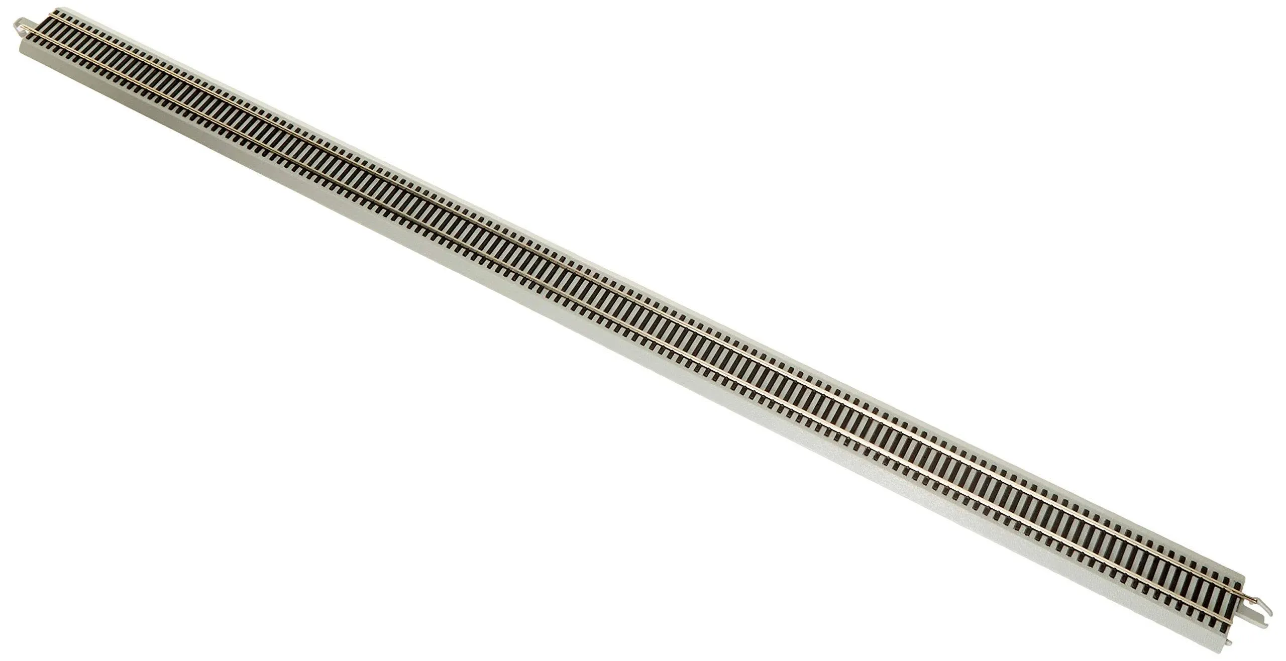 Bachmann HO NS EZ 36in Straight Track Bulk